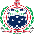 Government of Samoa