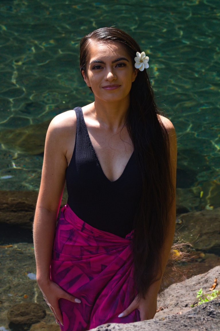MISS NAURU IS HOME AWAY FROM HOME Government of Samoa